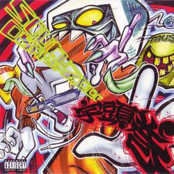 Uzumaki (JAP) : South Osaka 2000